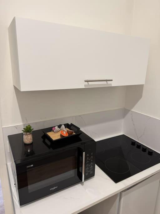 Appartement Vieux Marche - 1Er Etage Rue à Rouen Extérieur photo