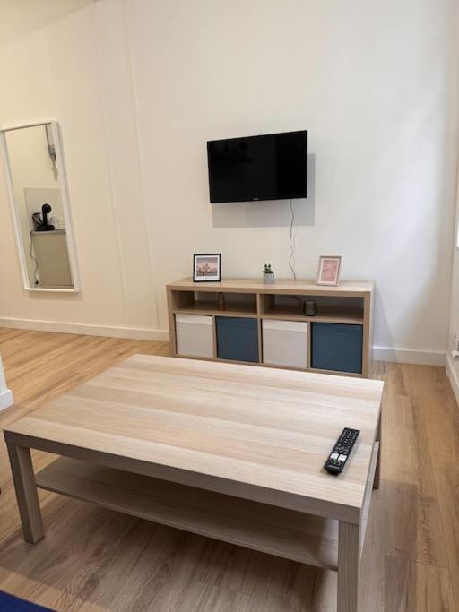 Appartement Vieux Marche - 1Er Etage Rue à Rouen Extérieur photo