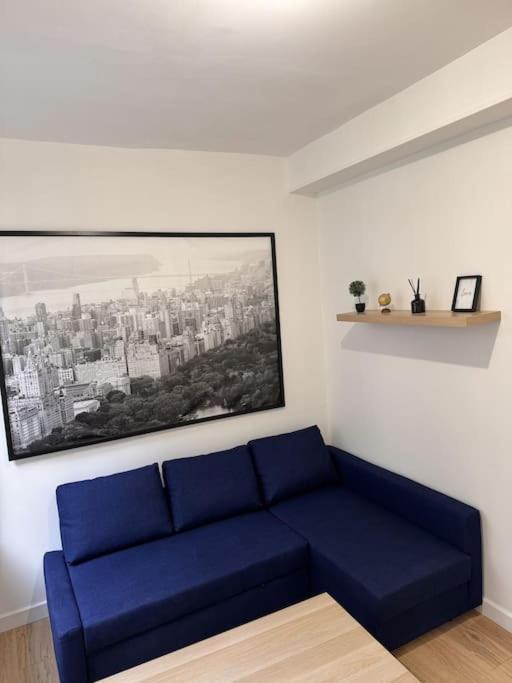 Appartement Vieux Marche - 1Er Etage Rue à Rouen Extérieur photo